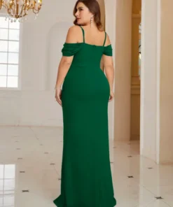 دريس سواريه SHEIN - الصورة 4