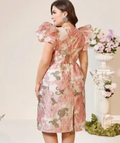 مينى دريس سواريه SHEIN - الصورة 4