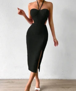 ميني دريس SHEIN - الصورة 4