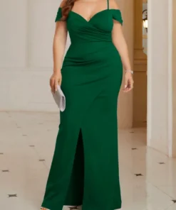 دريس سواريه SHEIN - الصورة 5