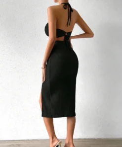 ميني دريس SHEIN - الصورة 7