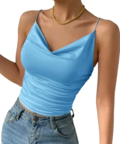 توب SHEIN - الصورة 3