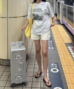 ⁦تيشيرت SHEIN⁩ - الصورة ⁦3⁩