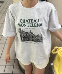 ⁦تيشيرت SHEIN⁩ - الصورة ⁦5⁩