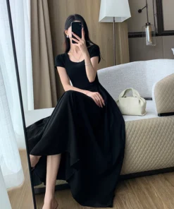 ⁦دريس SHEIN⁩ - الصورة ⁦4⁩