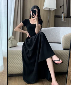 ⁦دريس SHEIN⁩ - الصورة ⁦3⁩