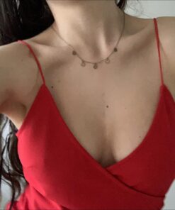 ⁦ميني دريس SHEIN⁩ - الصورة ⁦3⁩