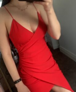 ⁦ميني دريس SHEIN⁩ - الصورة ⁦4⁩