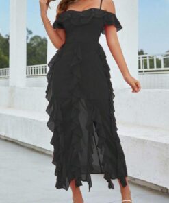 ⁦دريس SHEIN⁩ - الصورة ⁦3⁩