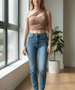 توب SHEIN - الصورة 1