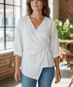 ⁦بلوزه SHEIN⁩ - الصورة ⁦1⁩