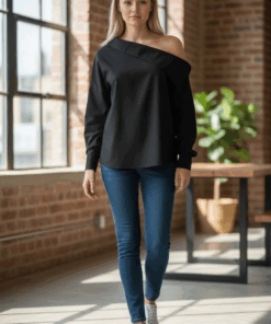 ⁦بلوزه SHEIN⁩ - الصورة ⁦2⁩