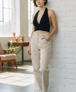 ⁦توب SHEIN⁩ - الصورة ⁦1⁩