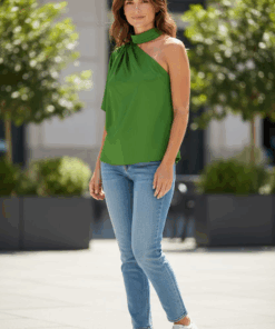 ⁦بلوزه SHEIN⁩ - الصورة ⁦2⁩