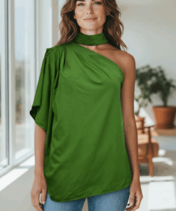 ⁦بلوزه SHEIN⁩ - الصورة ⁦1⁩