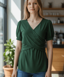 بلوزه SHEIN - الصورة 1