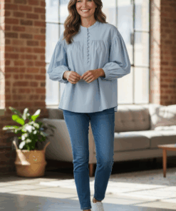 ⁦بلوزه SHEIN⁩ - الصورة ⁦1⁩