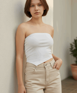 ⁦توب SHEIN⁩ - الصورة ⁦2⁩