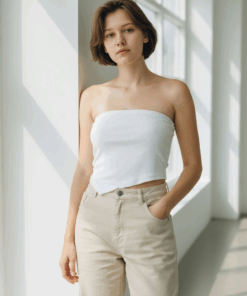 ⁦توب SHEIN⁩ - الصورة ⁦1⁩