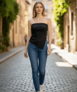 ⁦توب SHEIN⁩ - الصورة ⁦1⁩