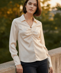 ⁦بلوزه SHEIN⁩ - الصورة ⁦1⁩