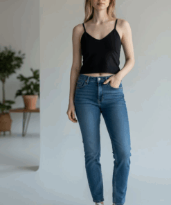 ⁦توب SHEIN⁩ - الصورة ⁦1⁩