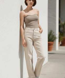 ⁦توب SHEIN⁩ - الصورة ⁦1⁩