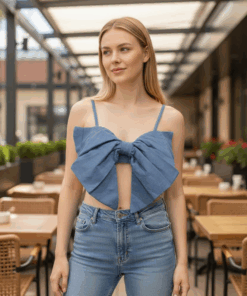 ⁦توب SHEIN⁩ - الصورة ⁦1⁩