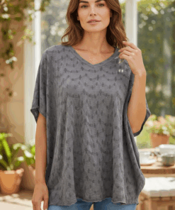 بلوزه SHEIN - الصورة 1