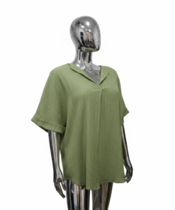 بلوزه SHEIN - الصورة 2