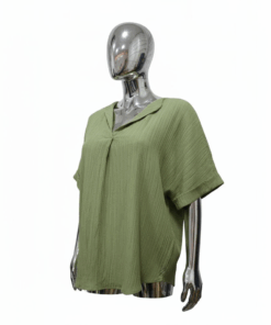 بلوزه SHEIN - الصورة 3