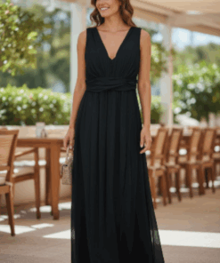 دريس سواريه SHEIN - الصورة 1