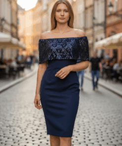 دريس سواريه SHEIN