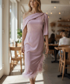 ⁦دريس سواريه SHEIN⁩ - الصورة ⁦1⁩