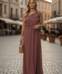 دريس سواريه SHEIN - الصورة 1