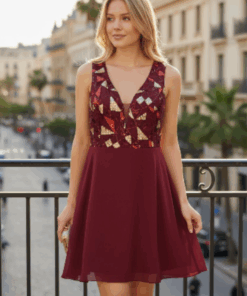 ⁦دريس سواريه SHEIN⁩ - الصورة ⁦1⁩