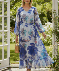 دريس سواريه SHEIN - الصورة 1