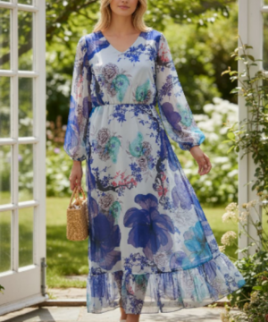 دريس سواريه SHEIN