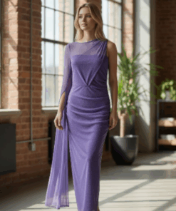 ⁦دريس سواريه SHEIN⁩ - الصورة ⁦1⁩