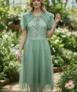 ⁦دريس SHEIN⁩ - الصورة ⁦1⁩