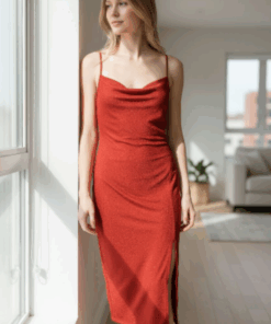 دريس سواريه SHEIN - الصورة 1