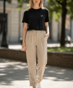 ⁦بنطلون SHEIN⁩ - الصورة ⁦1⁩