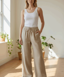 بنطلون SHEIN - الصورة 1