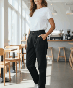 بنطلون SHEIN - الصورة 1