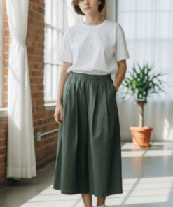 بنطلون SHEIN - الصورة 1