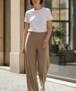 بنطلون SHEIN - الصورة 1