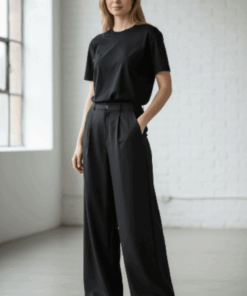 ⁦بنطلون SHEIN⁩ - الصورة ⁦1⁩