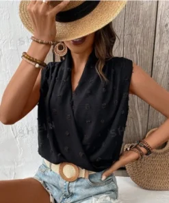 بلوزه SHEIN - الصورة 1