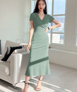 ⁦دريس SHEIN⁩ - الصورة ⁦2⁩