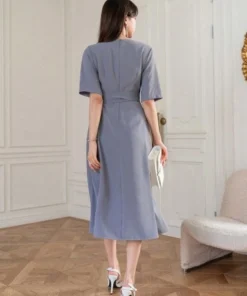 مينى دريس SHEIN - الصورة 5